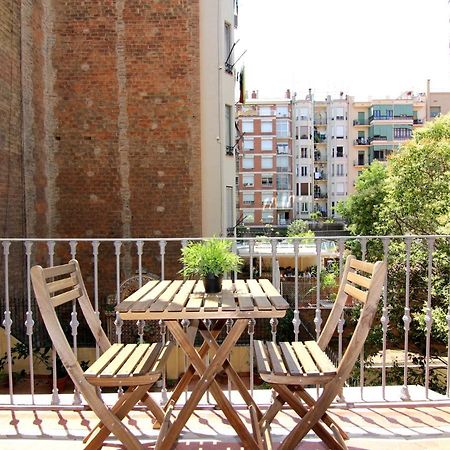 Girona - Modernist Apartments Next To Paseo De Gracia バルセロナ エクステリア 写真