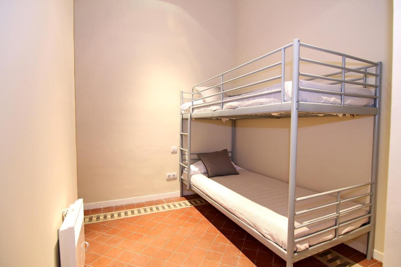 Girona - Modernist Apartments Next To Paseo De Gracia バルセロナ エクステリア 写真
