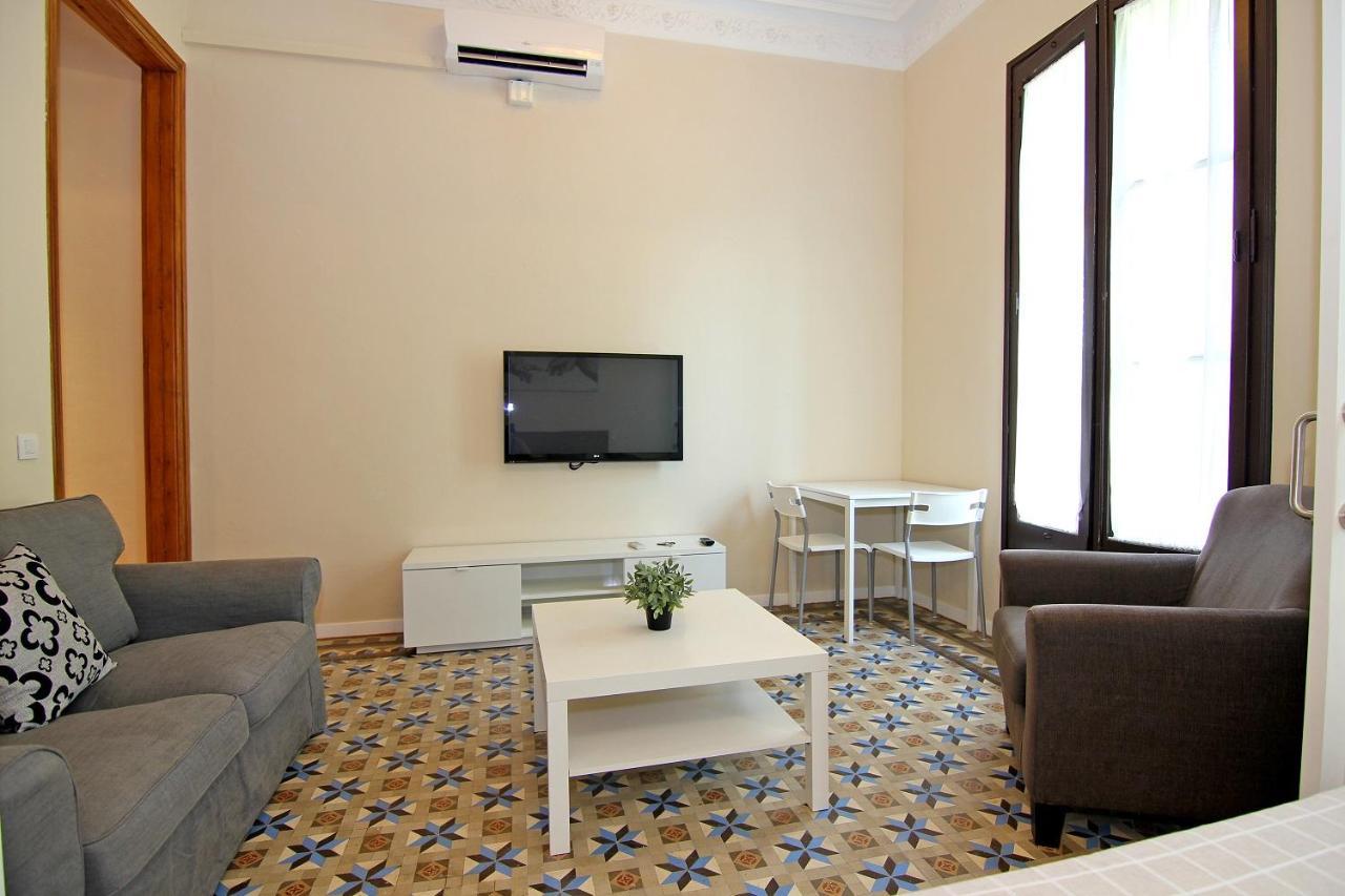 Girona - Modernist Apartments Next To Paseo De Gracia バルセロナ エクステリア 写真