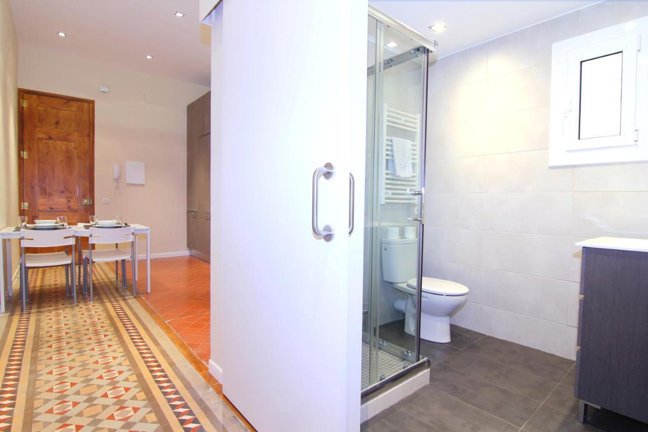 Girona - Modernist Apartments Next To Paseo De Gracia バルセロナ エクステリア 写真