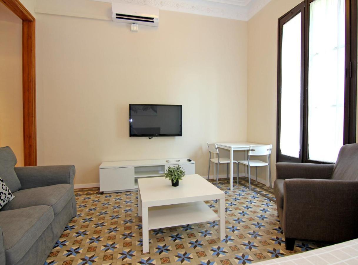 Girona - Modernist Apartments Next To Paseo De Gracia バルセロナ エクステリア 写真